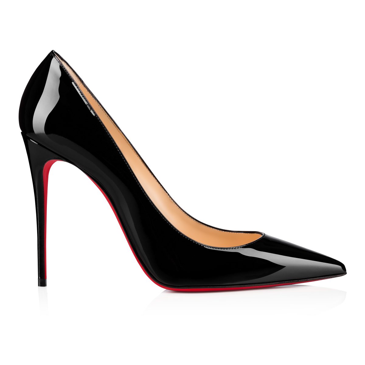 Christian Louboutin Store – Christian Louboutin kate – 3191411bk01 High Heels für höchsten Luxus