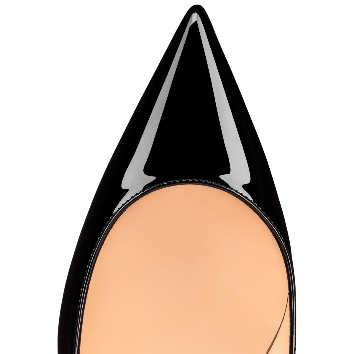 Christian Louboutin Store – Christian Louboutin kate – 3191411bk01 High Heels für höchsten Luxus