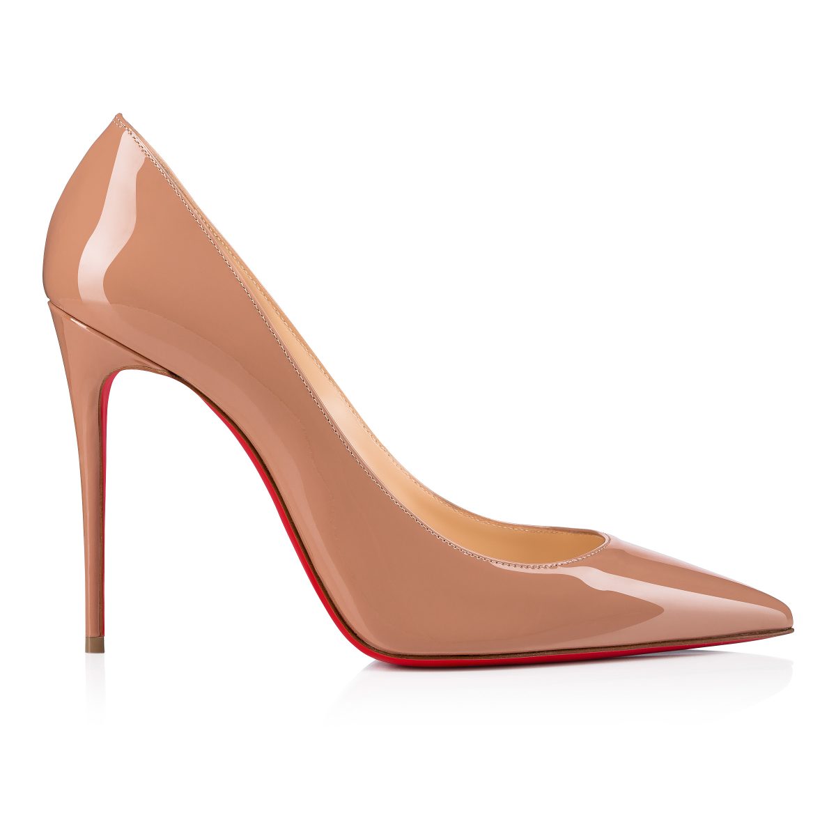 Christian Louboutin Store – Christian Louboutin kate – 3191411pk20 High Heels für höchsten Luxus