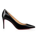 Christian Louboutin Store – Christian Louboutin kate – 3191415bk01 High Heels für höchsten Luxus