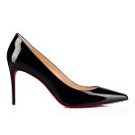 Christian Louboutin Store – Christian Louboutin kate – 3191416bk01 High Heels für höchsten Luxus