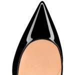 Christian Louboutin Store – Christian Louboutin kate – 3191416bk01 High Heels für höchsten Luxus
