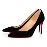 Christian Louboutin Store – Christian Louboutin kate – 3191417bk01 High Heels für höchsten Luxus
