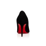 Christian Louboutin Store – Christian Louboutin kate – 3191417bk01 High Heels für höchsten Luxus