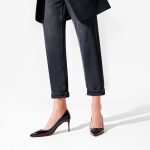 Christian Louboutin Store – Christian Louboutin kate – 3191451bk01 High Heels für höchsten Luxus