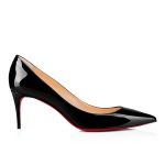 Christian Louboutin Store – Christian Louboutin kate – 3191451bk01 High Heels für höchsten Luxus