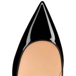 Christian Louboutin Store – Christian Louboutin kate – 3191451bk01 High Heels für höchsten Luxus