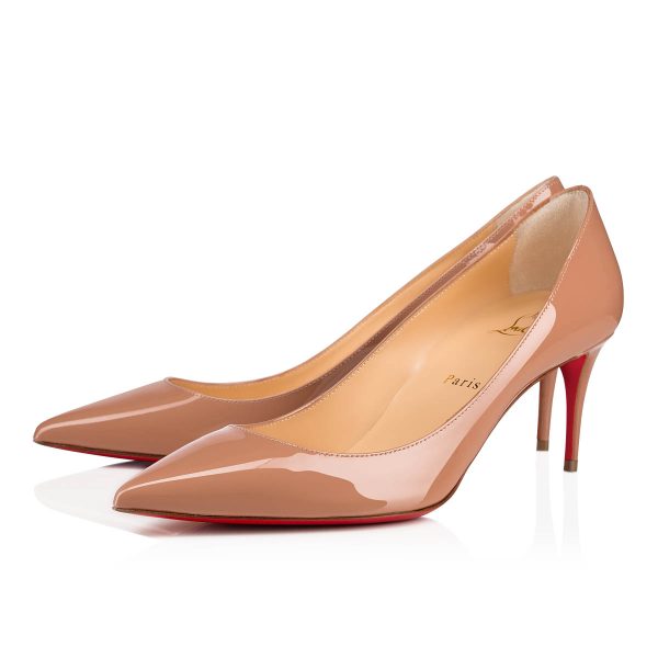 Christian Louboutin Store – Christian Louboutin kate – 3191451pk1a High Heels für höchsten Luxus