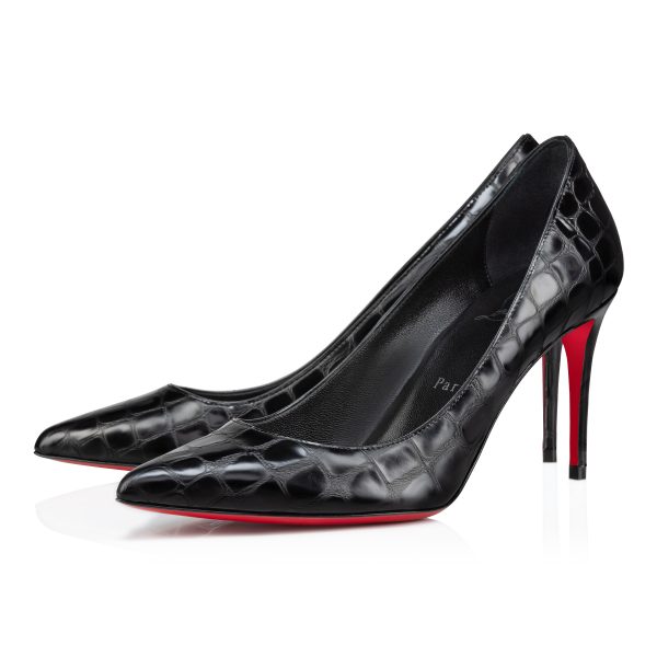 Christian Louboutin Store – Christian Louboutin kate – 3240256b439 High Heels für höchsten Luxus