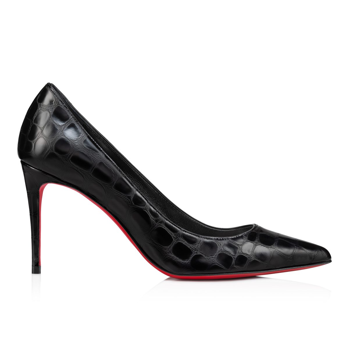 Christian Louboutin Store – Christian Louboutin kate – 3240256b439 High Heels für höchsten Luxus