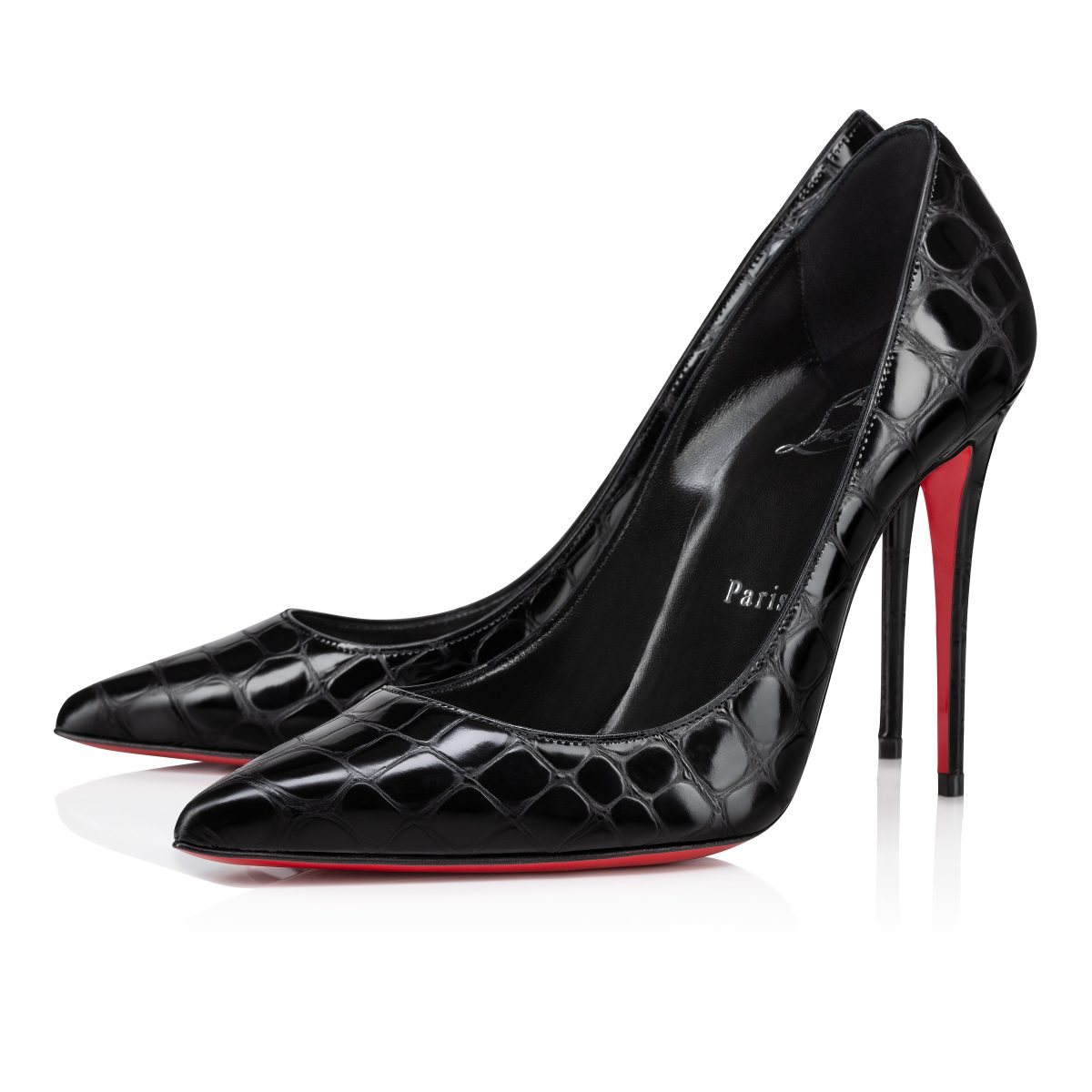 Christian Louboutin Store – Christian Louboutin kate – 3240428b439 High Heels für höchsten Luxus