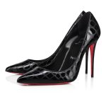 Christian Louboutin Store – Christian Louboutin kate – 3240428b439 High Heels für höchsten Luxus
