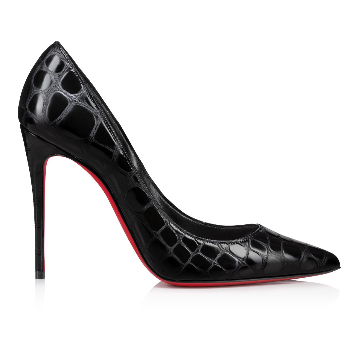 Christian Louboutin Store – Christian Louboutin kate – 3240428b439 High Heels für höchsten Luxus