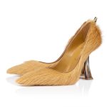 Christian Louboutin Store – Christian Louboutin kate clawmax – 1250779g374 High Heels für höchsten Luxus