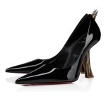 Christian Louboutin Store – Christian Louboutin kate clawmax – 1250990t339 High Heels für höchsten Luxus