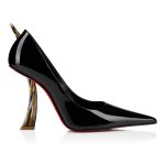 Christian Louboutin Store – Christian Louboutin kate clawmax – 1250990t339 High Heels für höchsten Luxus