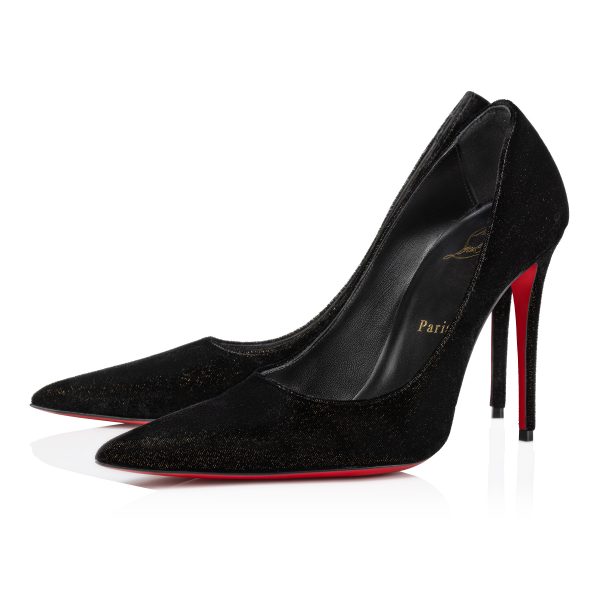 Christian Louboutin Store – Christian Louboutin kate max – 1250446b439 High Heels für höchsten Luxus