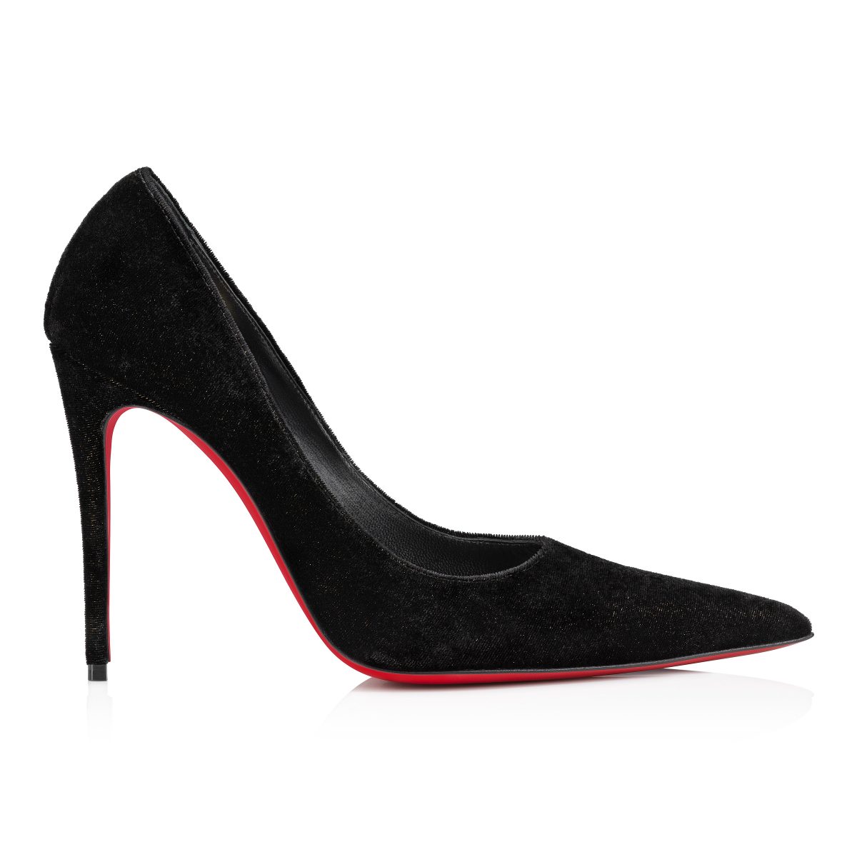 Christian Louboutin Store – Christian Louboutin kate max – 1250446b439 High Heels für höchsten Luxus