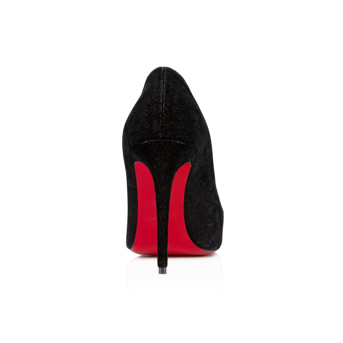 Christian Louboutin Store – Christian Louboutin kate max – 1250446b439 High Heels für höchsten Luxus