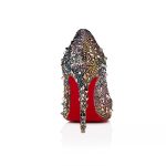 Christian Louboutin Store – Christian Louboutin kate max strass eternity – 12503136868 High Heels für höchsten Luxus