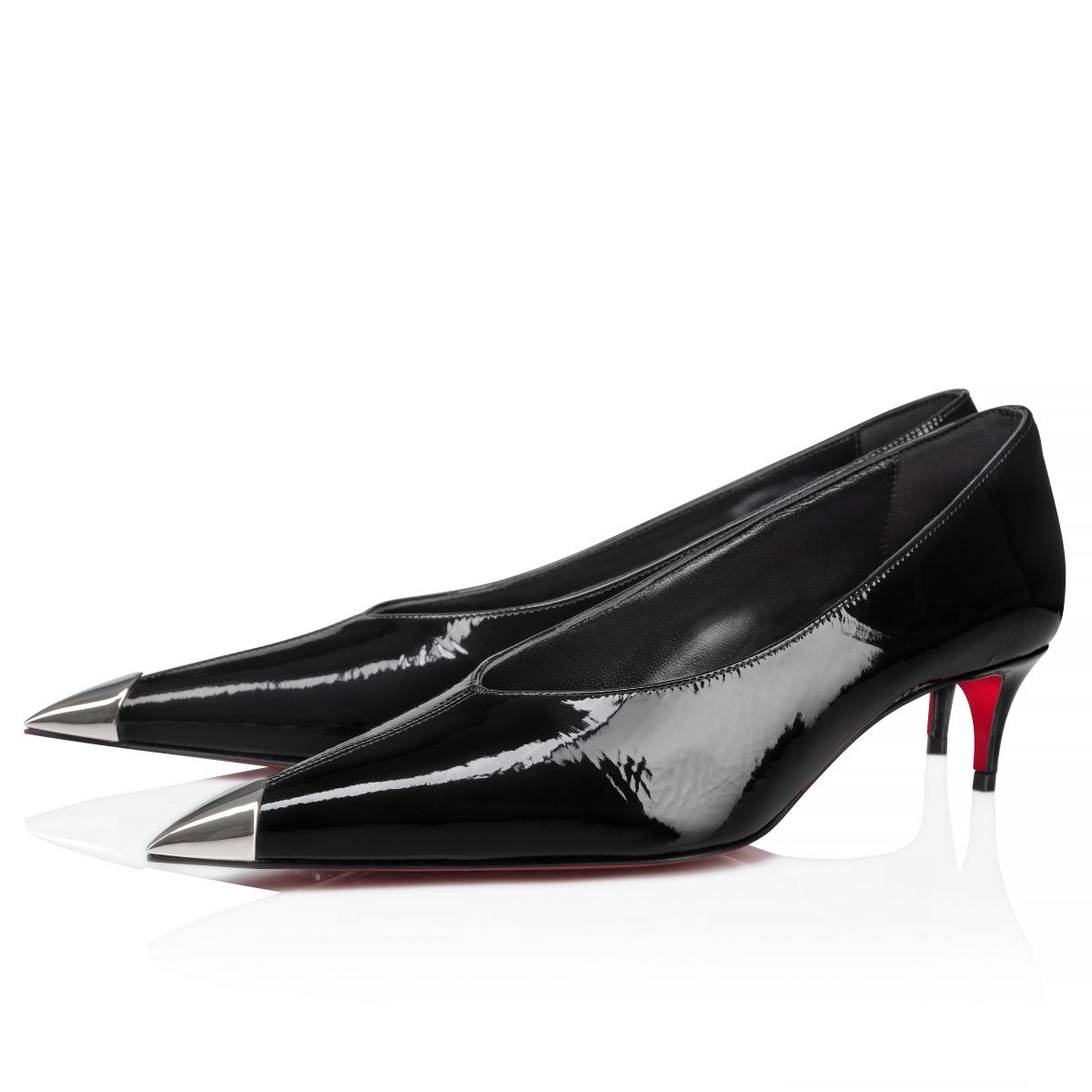 Christian Louboutin Store – Christian Louboutin katissima – 1250014b439 High Heels für höchsten Luxus