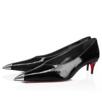 Christian Louboutin Store – Christian Louboutin katissima – 1250014b439 High Heels für höchsten Luxus