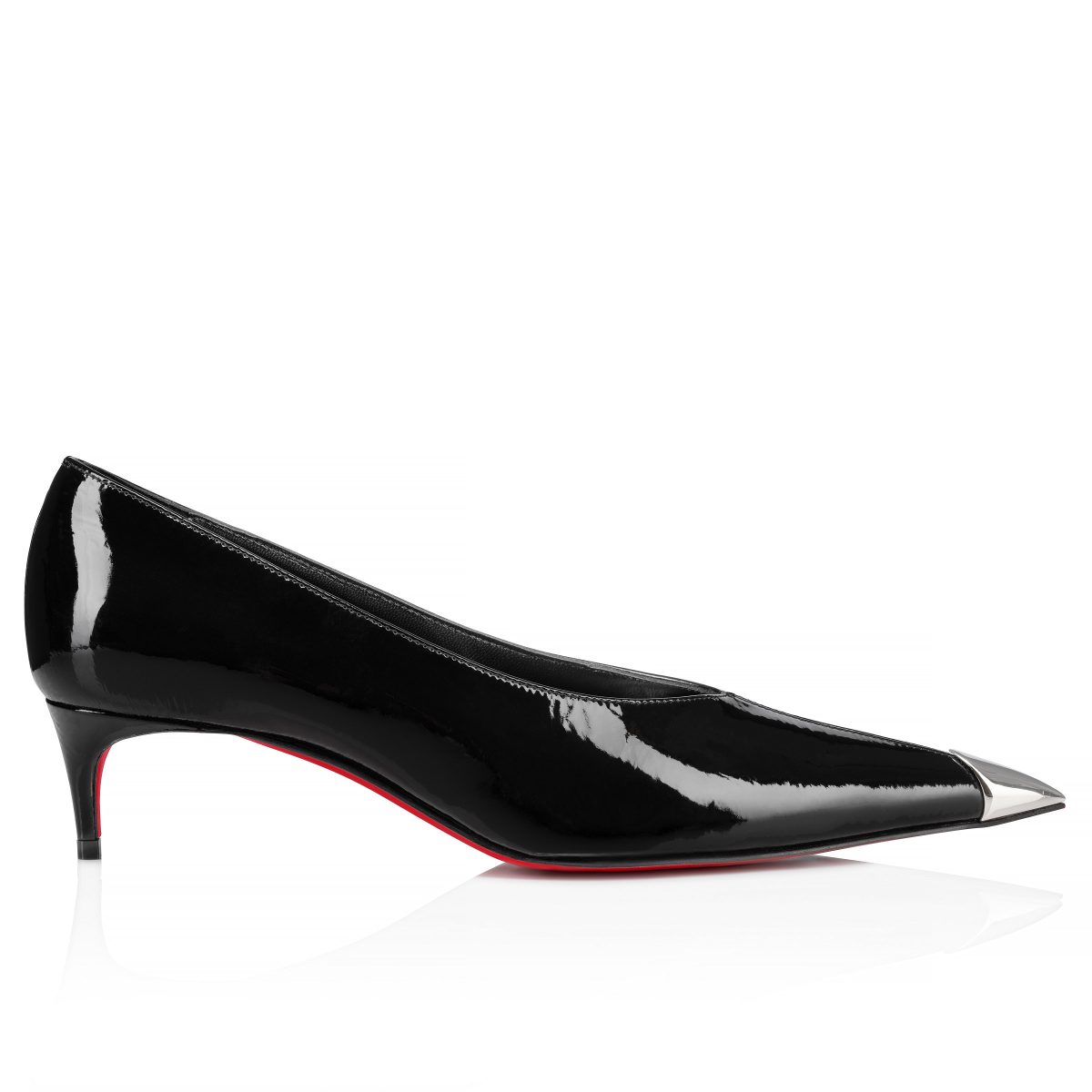 Christian Louboutin Store – Christian Louboutin katissima – 1250014b439 High Heels für höchsten Luxus