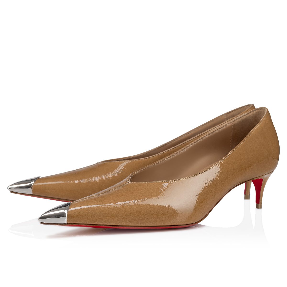 Christian Louboutin Store – Christian Louboutin katissima – 1250014f760 High Heels für höchsten Luxus