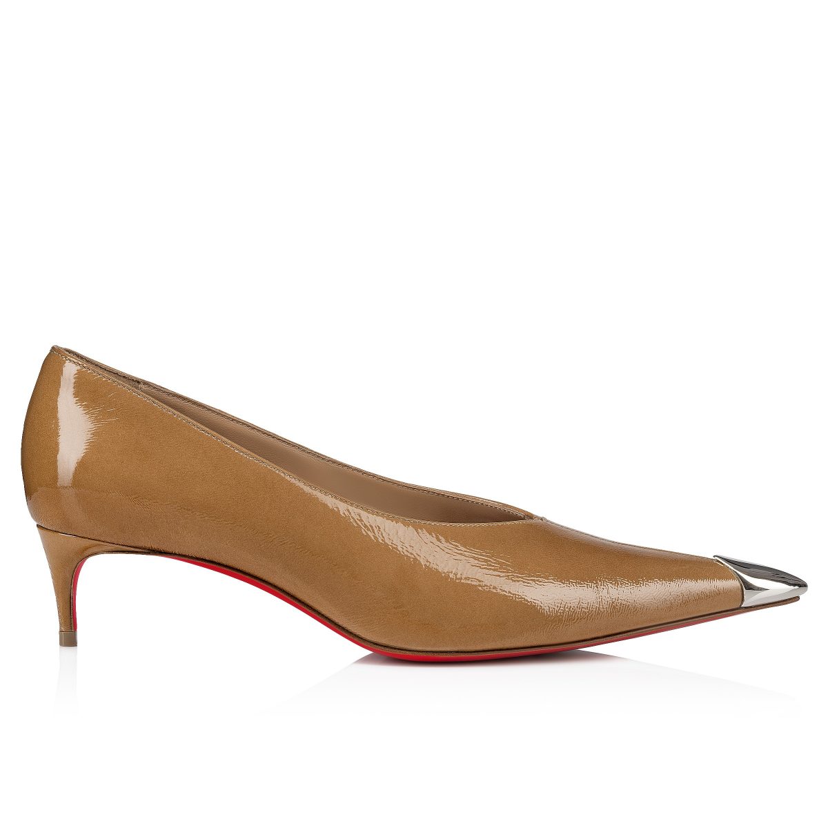 Christian Louboutin Store – Christian Louboutin katissima – 1250014f760 High Heels für höchsten Luxus