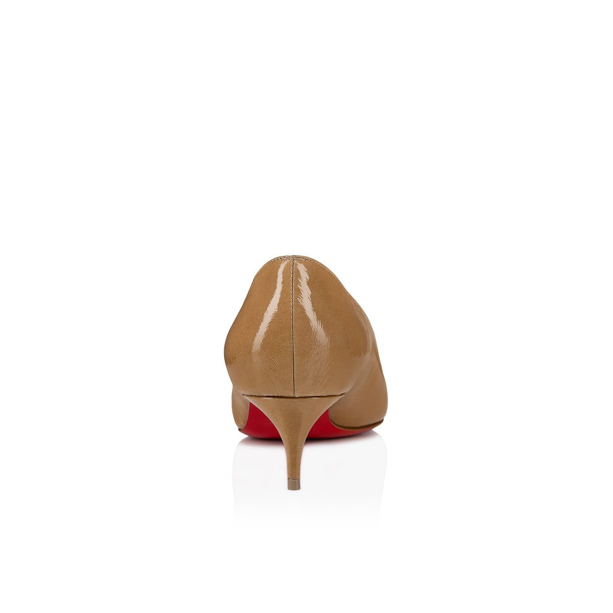 Christian Louboutin Store – Christian Louboutin katissima – 1250014f760 High Heels für höchsten Luxus