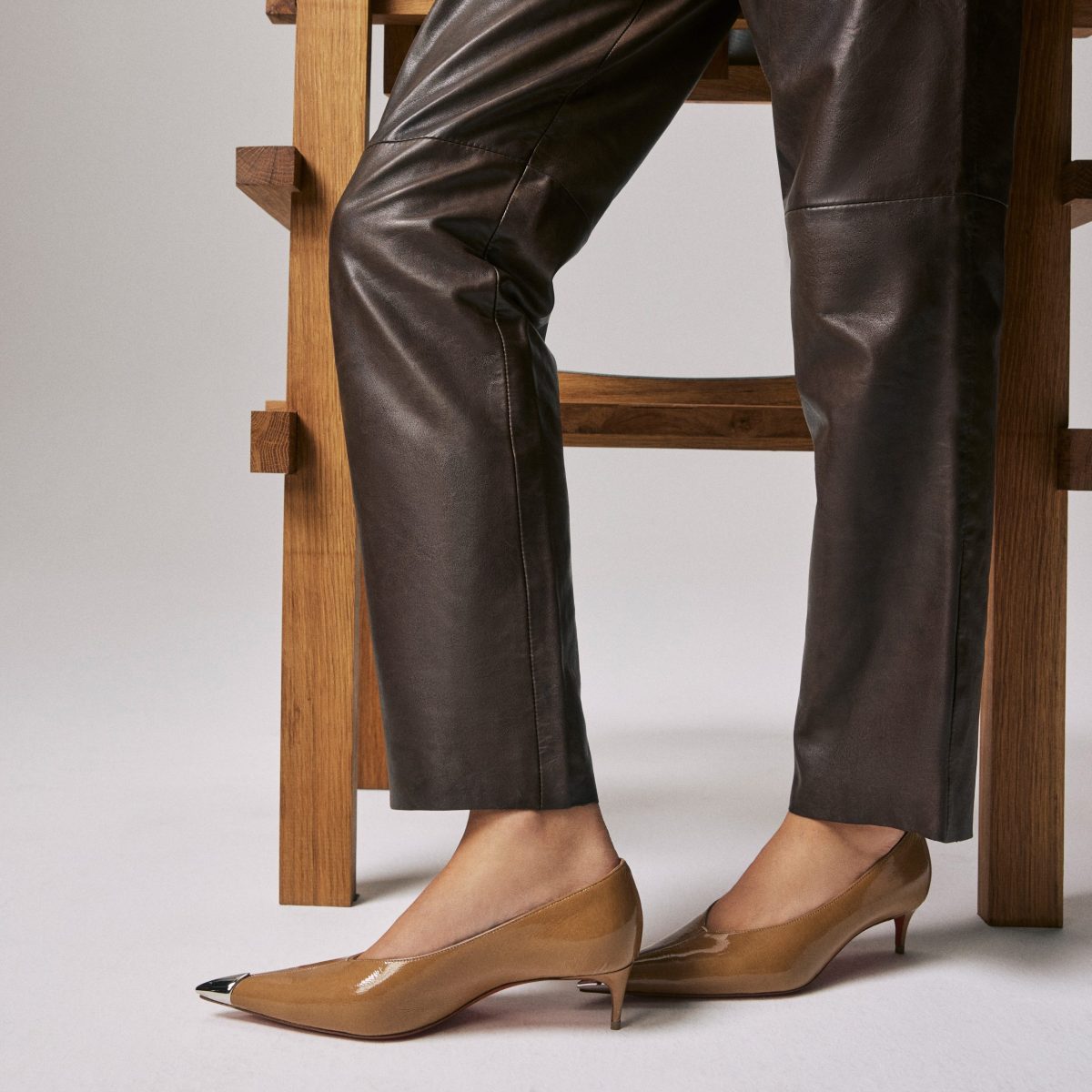 Christian Louboutin Store – Christian Louboutin katissima – 1250014f760 High Heels für höchsten Luxus