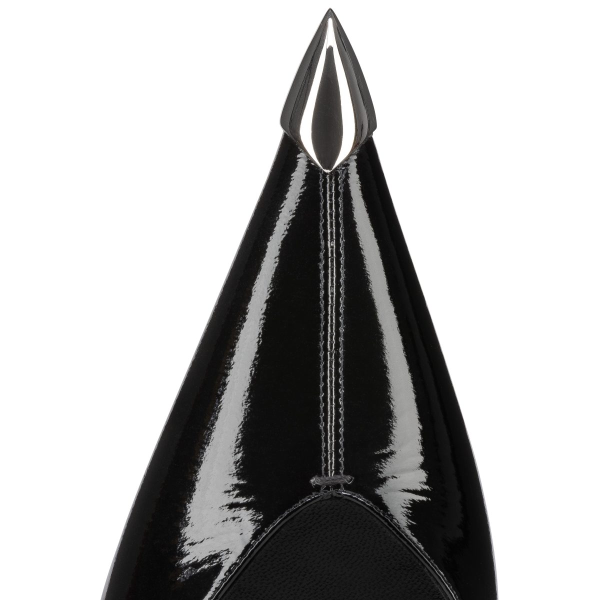 Christian Louboutin Store – Christian Louboutin lock me up pump – 1250017b439 High Heels für höchsten Luxus
