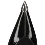 Christian Louboutin Store – Christian Louboutin lock me up pump – 1250017b439 High Heels für höchsten Luxus