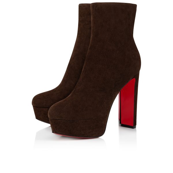 Christian Louboutin Store – Christian Louboutin loo booty – 3240618c959 High Heels für höchsten Luxus
