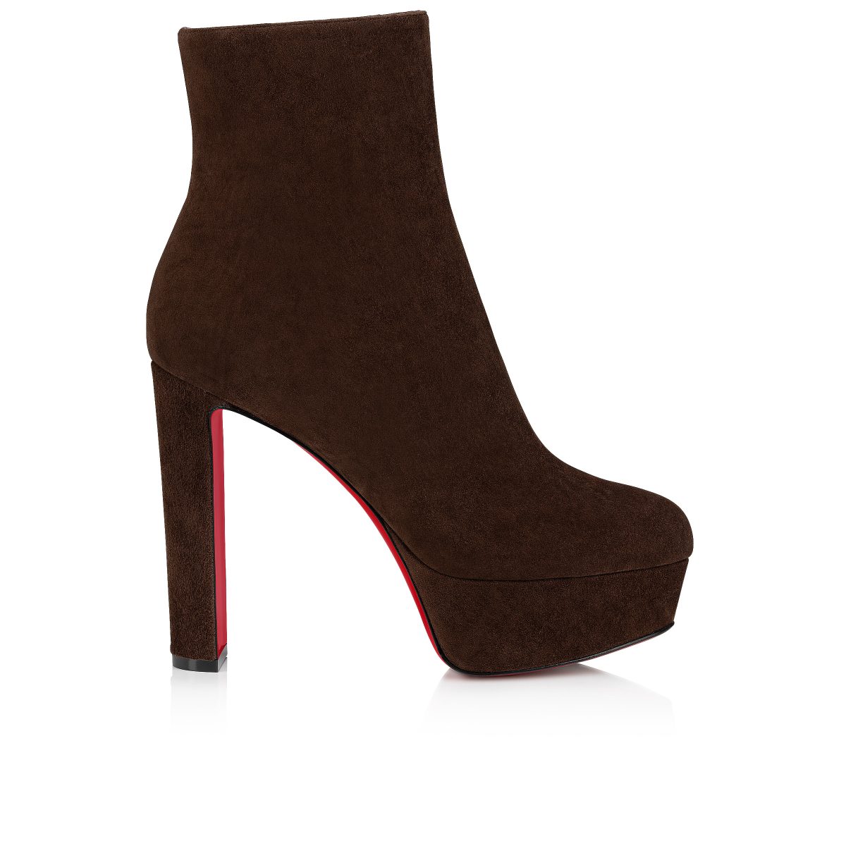 Christian Louboutin Store – Christian Louboutin loo booty – 3240618c959 High Heels für höchsten Luxus