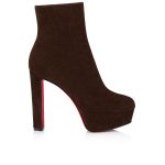Christian Louboutin Store – Christian Louboutin loo booty – 3240618c959 High Heels für höchsten Luxus