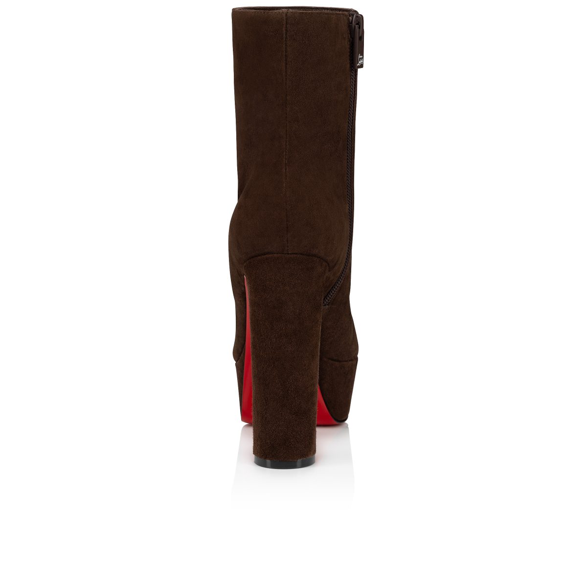 Christian Louboutin Store – Christian Louboutin loo booty – 3240618c959 High Heels für höchsten Luxus