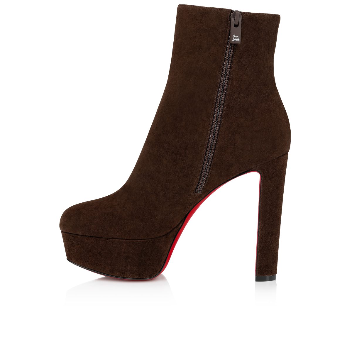 Christian Louboutin Store – Christian Louboutin loo booty – 3240618c959 High Heels für höchsten Luxus