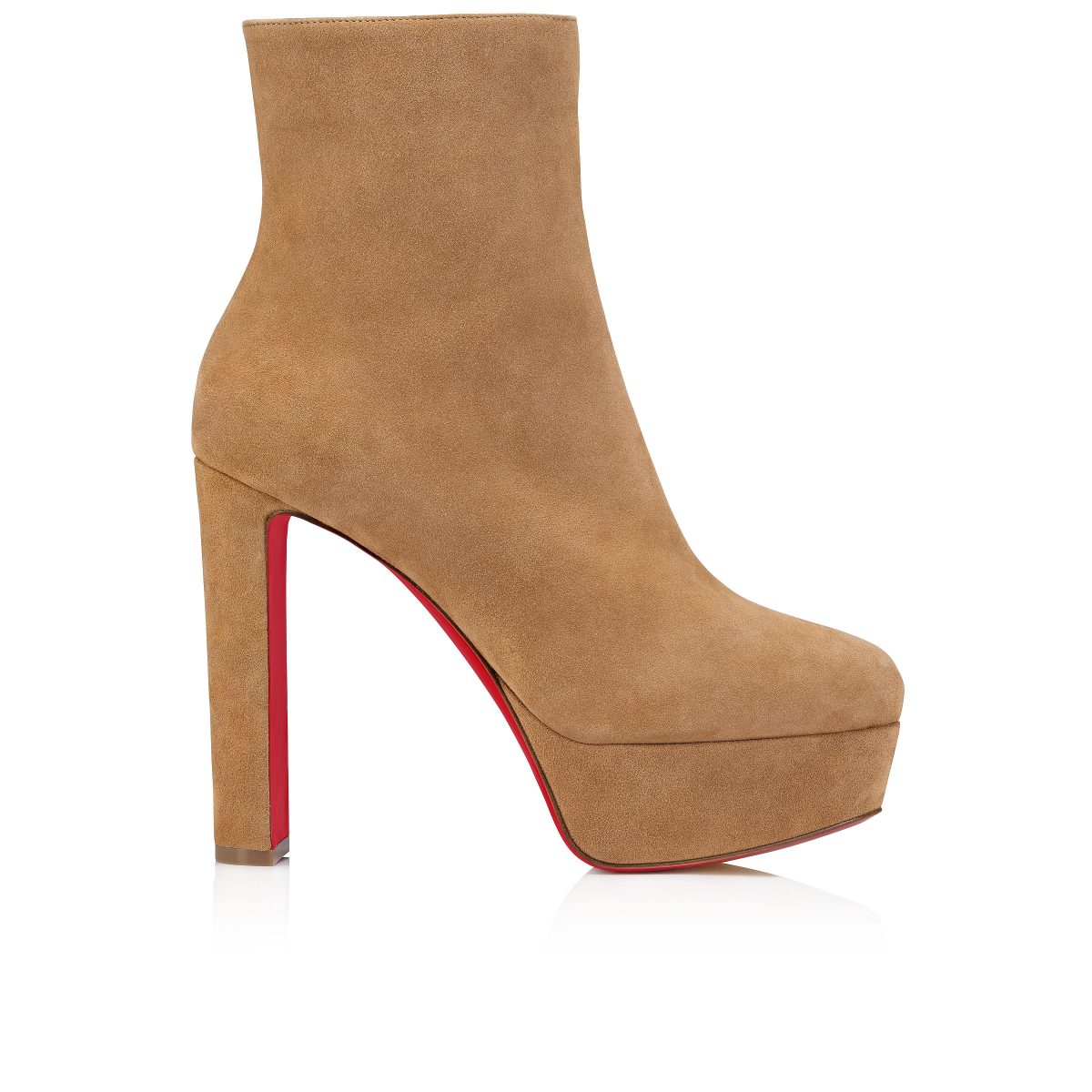 Christian Louboutin Store – Christian Louboutin loo booty – 3240618f486 High Heels für höchsten Luxus