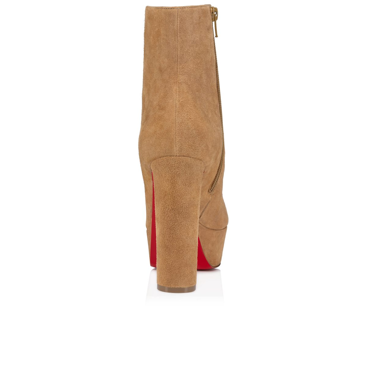 Christian Louboutin Store – Christian Louboutin loo booty – 3240618f486 High Heels für höchsten Luxus