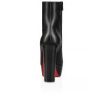 Christian Louboutin Store – Christian Louboutin loo booty – 3240926bk01 High Heels für höchsten Luxus