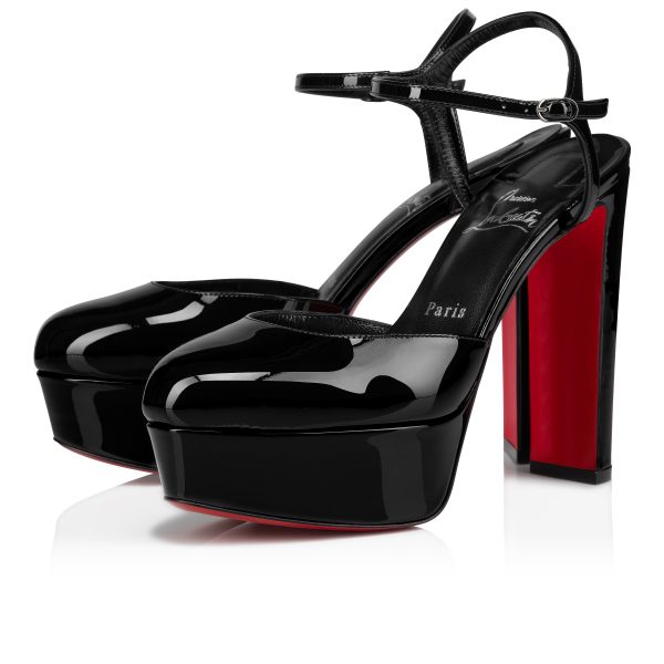 Christian Louboutin Store – Christian Louboutin loo pump – 3240698b439 High Heels für höchsten Luxus