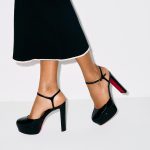 Christian Louboutin Store – Christian Louboutin loo pump – 3240698b439 High Heels für höchsten Luxus