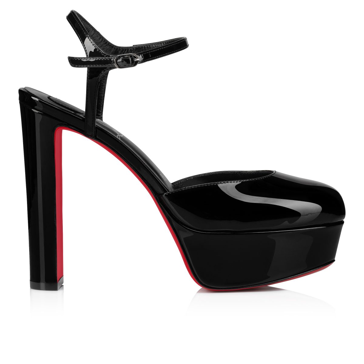 Christian Louboutin Store – Christian Louboutin loo pump – 3240698b439 High Heels für höchsten Luxus