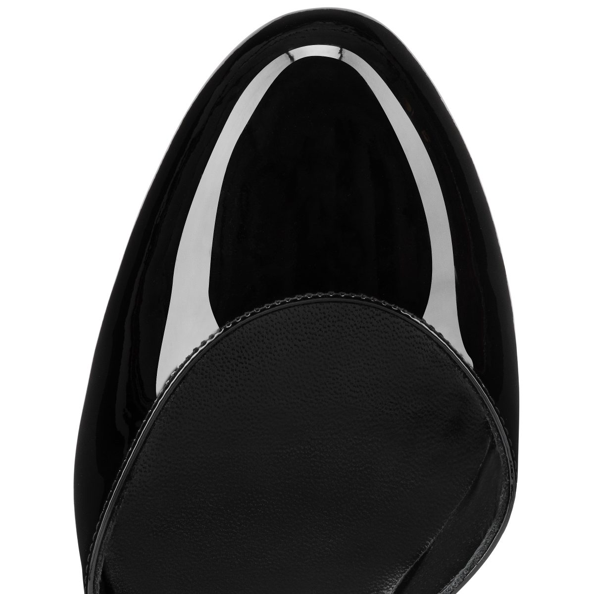 Christian Louboutin Store – Christian Louboutin loo pump – 3240698b439 High Heels für höchsten Luxus