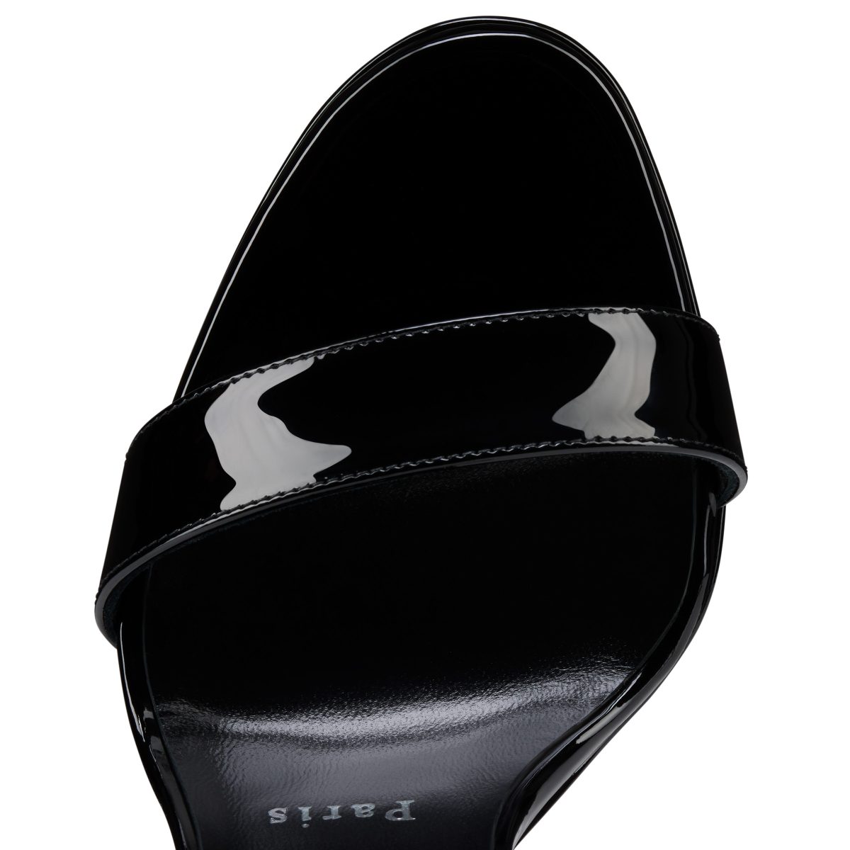 Christian Louboutin Store – Christian Louboutin loubi queen alta – 1230615b439 High Heels für höchsten Luxus