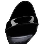 Christian Louboutin Store – Christian Louboutin loubi queen alta – 1230615b439 High Heels für höchsten Luxus