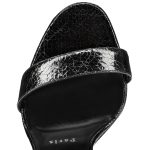 Christian Louboutin Store – Christian Louboutin loubi queen alta – 1250490b439 High Heels für höchsten Luxus