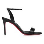 Christian Louboutin Store – Christian Louboutin loubigirl – 1240025b439 High Heels für höchsten Luxus