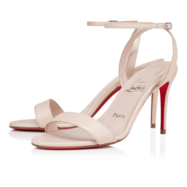 Christian Louboutin Store – Christian Louboutin loubigirl – 1240025f608 High Heels für höchsten Luxus